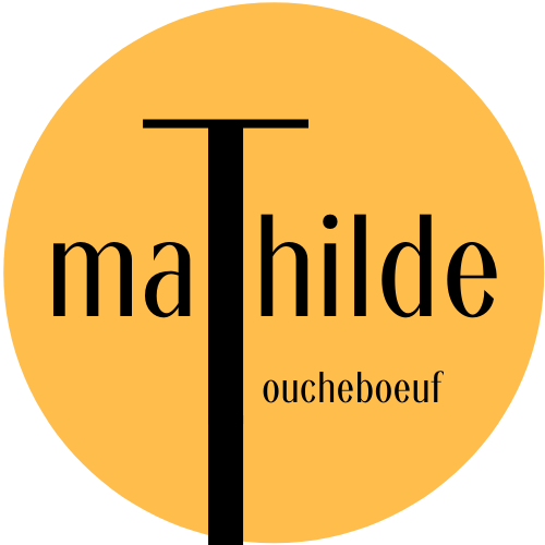 Mathilde Toucheboeuf & l'Inbound Marketing